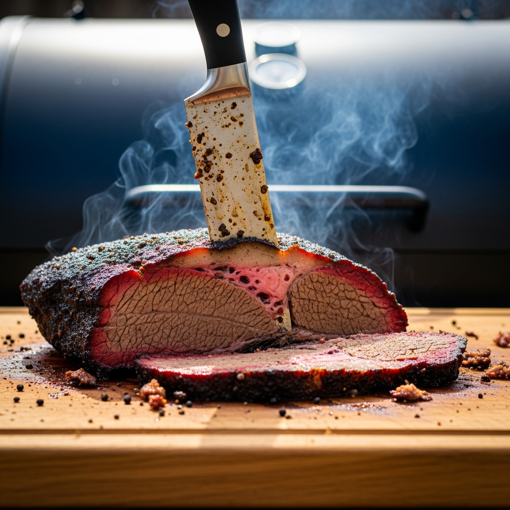 pellet smoker kopen nederland ingrediënt