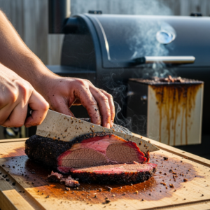 pellet smoker kopen nederland