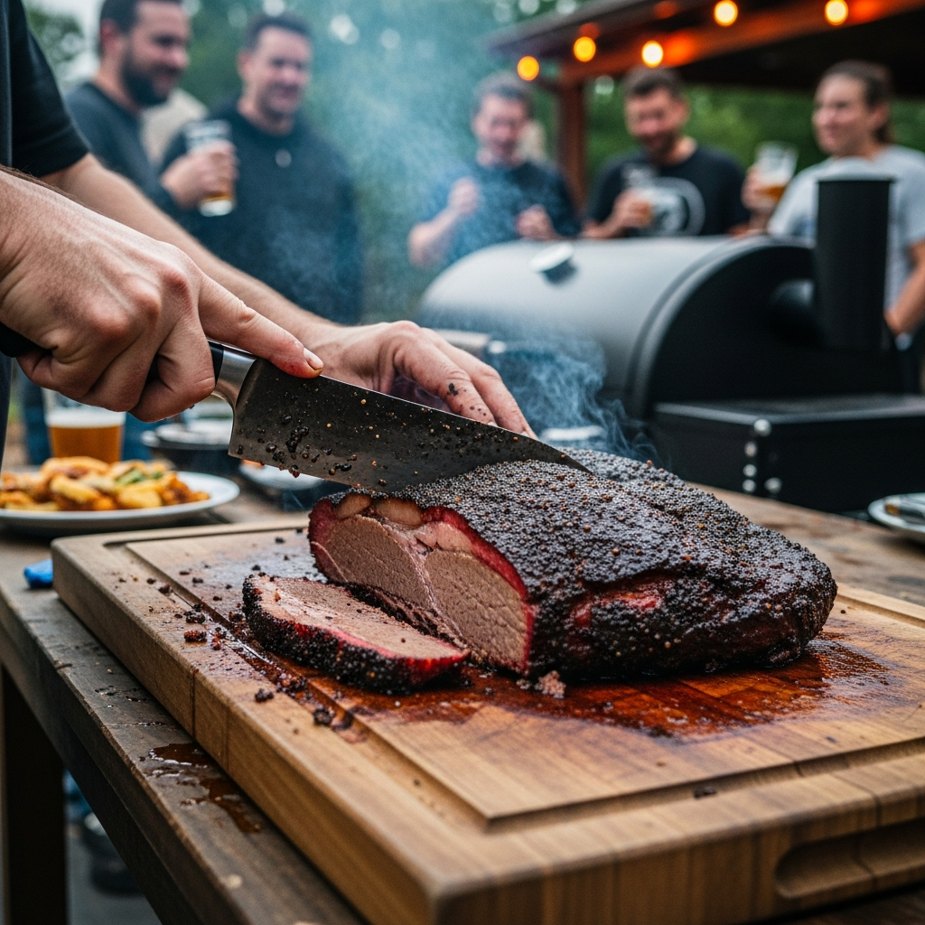 pellet smoker kopen nederland resultaat