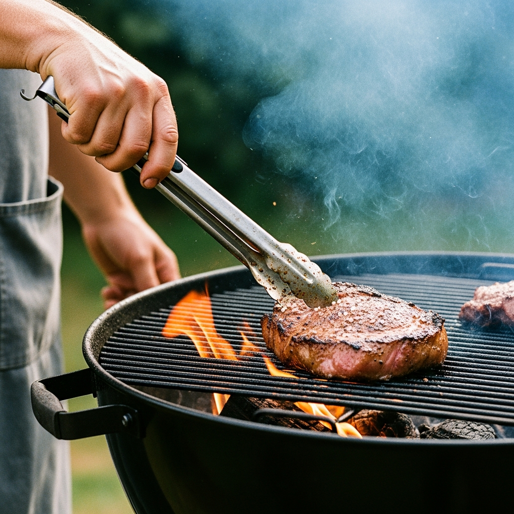picanha bbq bereiden techniek