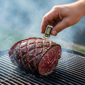 picanha bbq bereiden