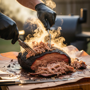 pulled pork bbq hoe maak je