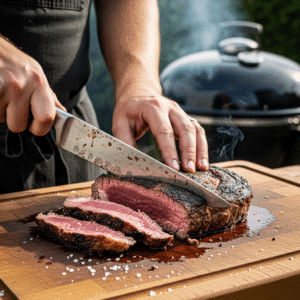 reverse sear methode