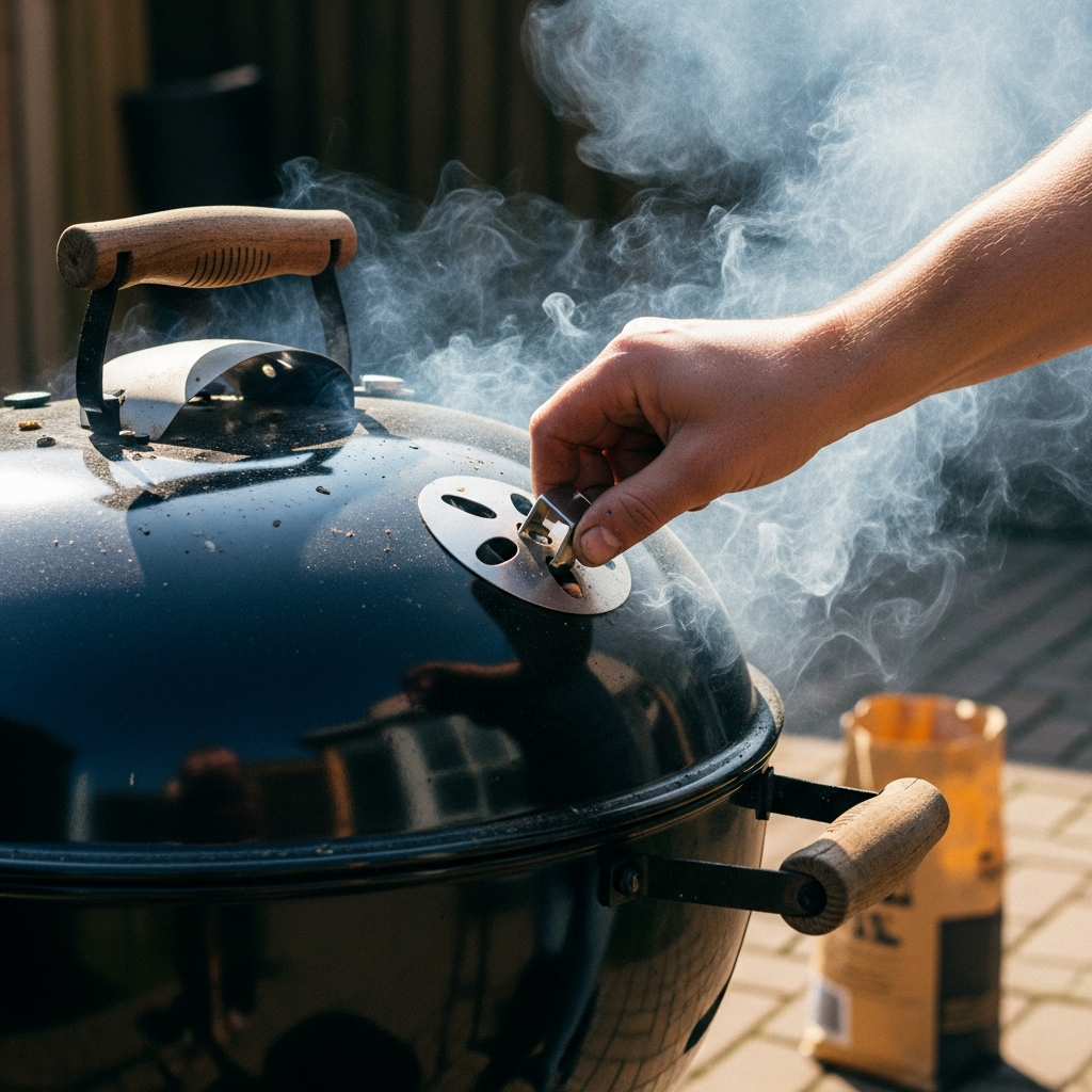 welke bbq kopen beginners techniek