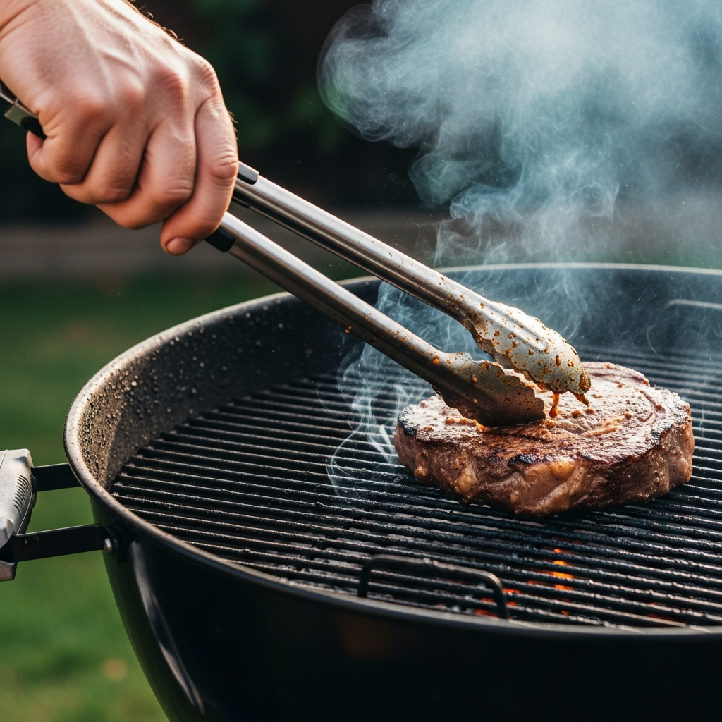 welke bbq kopen beginners ingrediënt