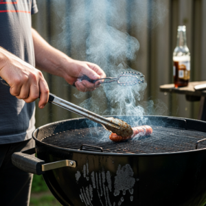 welke bbq kopen beginners
