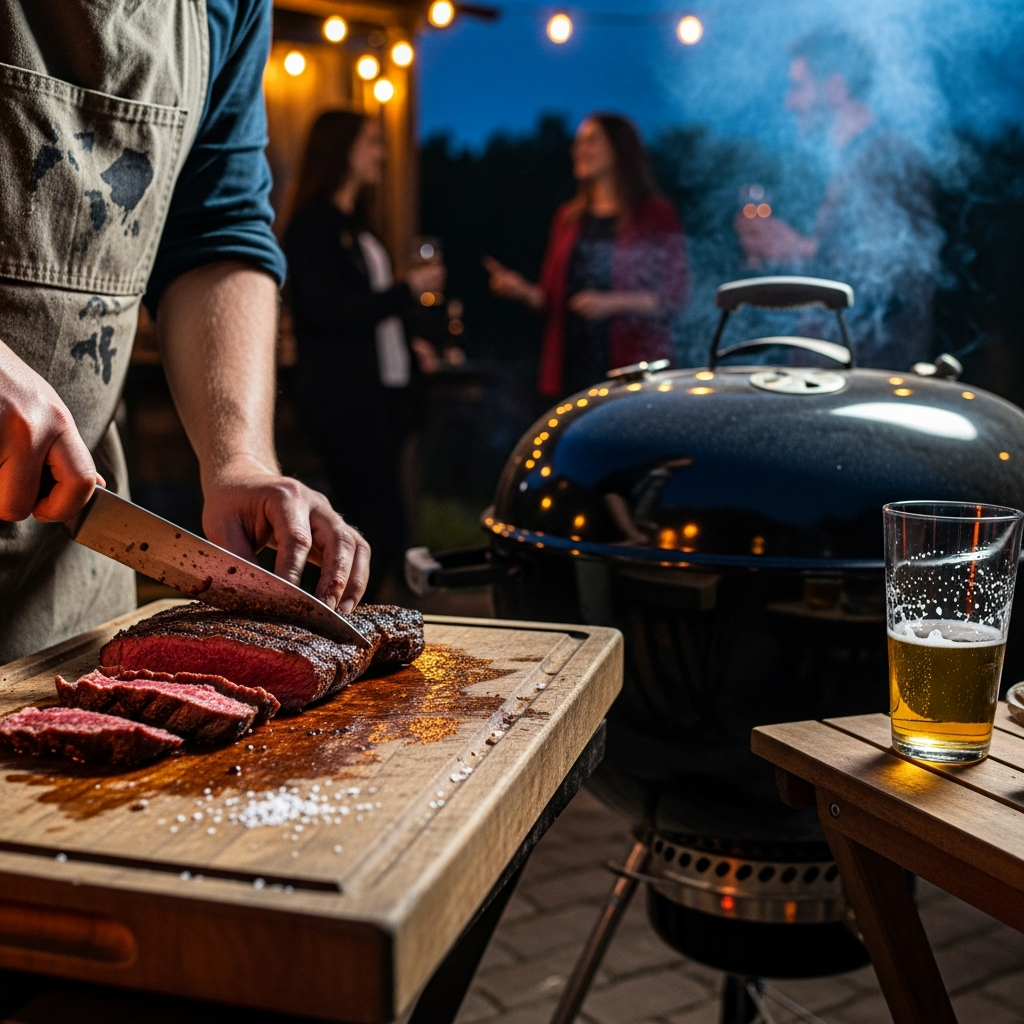 welke bbq kopen beginners resultaat